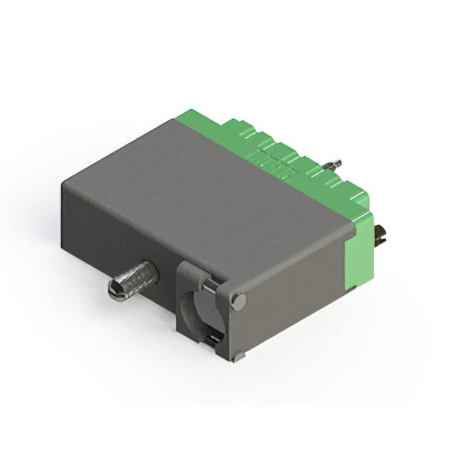 516-056-501-661 EDAC Inc.  Specializzato